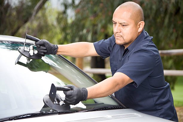 About Gilbert Auto Glass Repairs