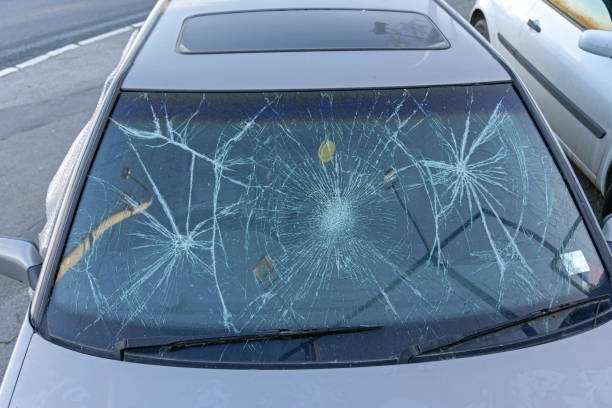 Insurance and Windshield Repairs