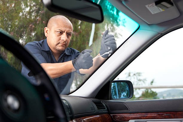 Maintenance Tips for Your New Windshield