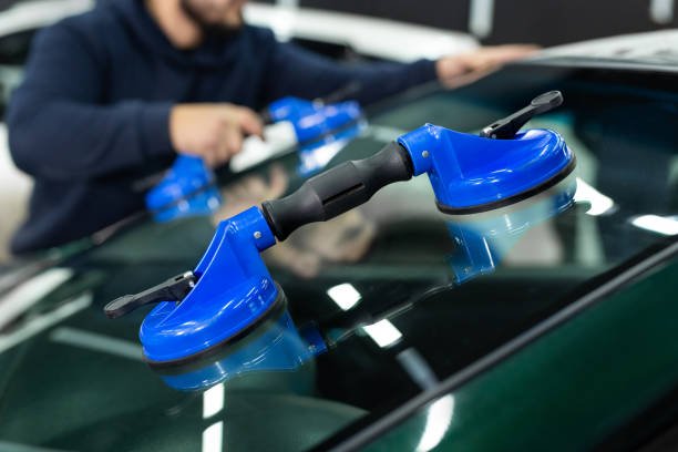 Why choose Gilbert Auto Glass Repairs in Rancho Del Mar, AZ