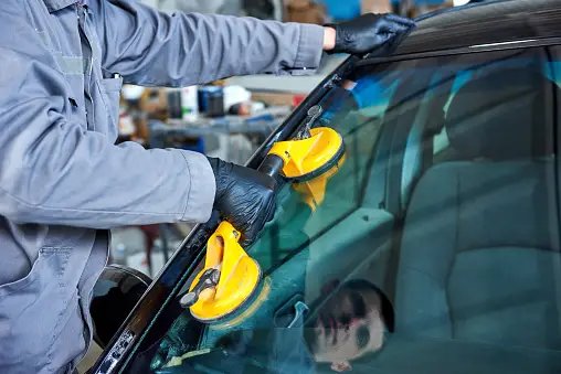 Why choose Gilbert Auto Glass Repairs in Seville, AZ