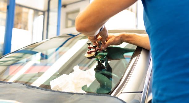 Windshield Replacement Seville AZ Gilbert Auto Glass Repairs